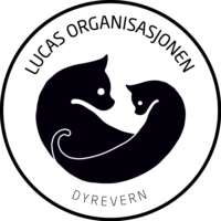 Lucas organisasjonen Logo